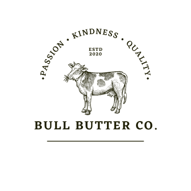 Bull Butter Co. - Utah Homesteading and Teaching you to start your own